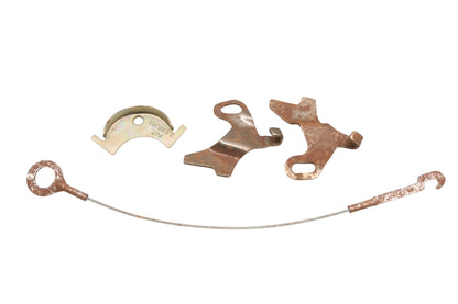 New OEM Ford D9AZ-2A176-A Brake Drum Adjusting Lever Kit NOS