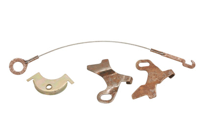 New OEM Ford D9AZ-2A176-A Brake Drum Adjusting Lever Kit NOS