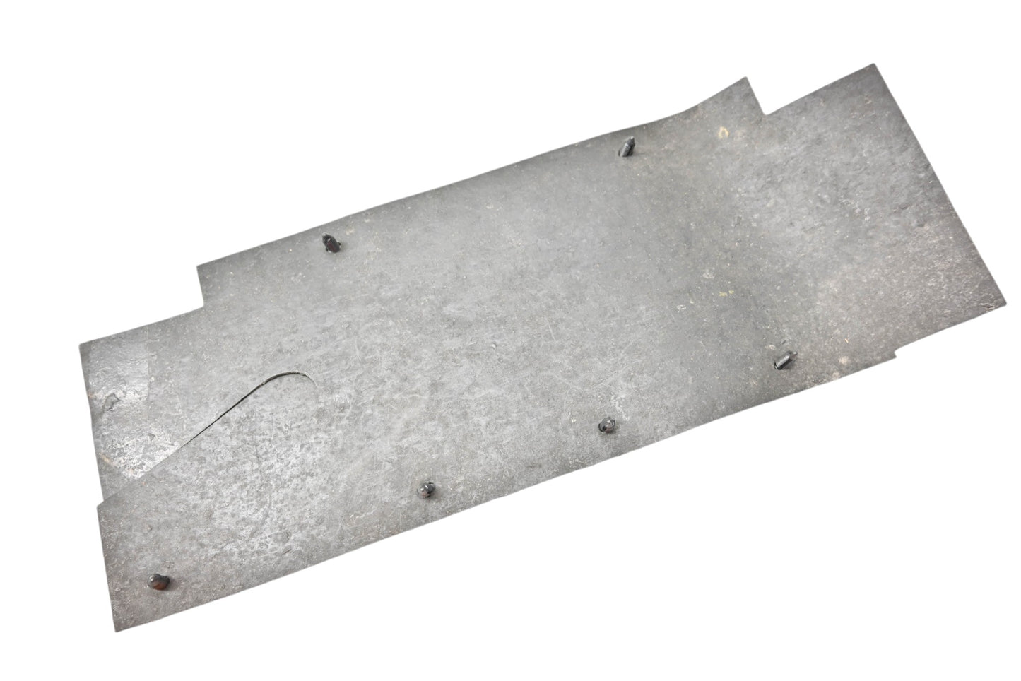 New OEM Ford F49Z-8327-B Deflector Assembly NOS