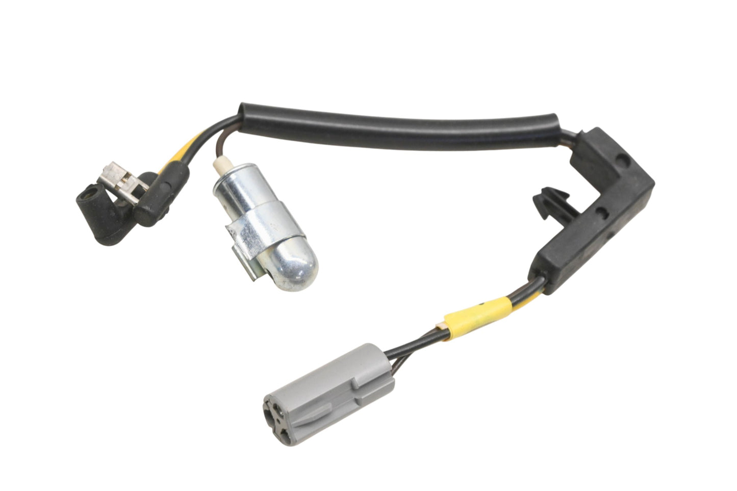 New OEM Ford E0VY-13A726-D Wiring & Socket Assembly NOS