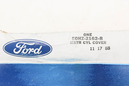 New OEM Ford EOHZ-2162-B Master Cylinder Reservoir Cover NOS