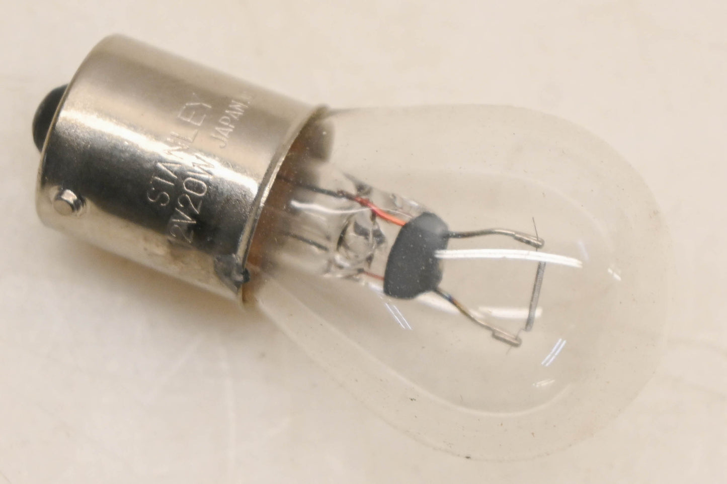 New OEM Ford E7GZ-13466-L Light 12v 20w Bulbs Qty 10 NOS