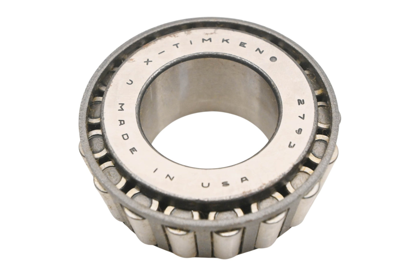 New OEM Ford D3TZ-7065-A, 2793 Tapered Roller Bearing Cone NOS