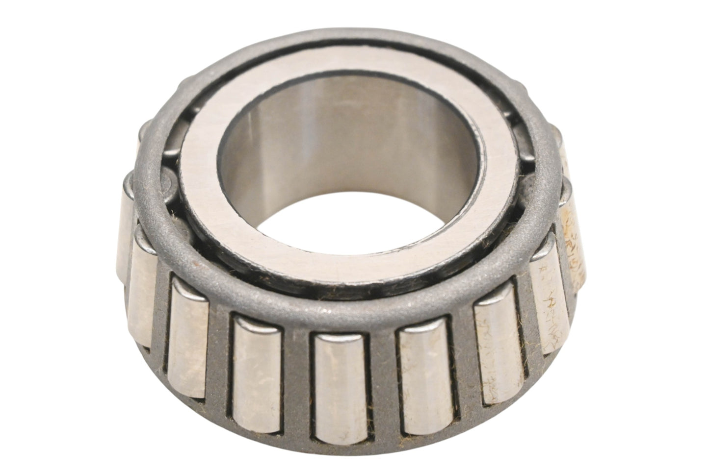 New OEM Ford D3TZ-7065-A, 2793 Tapered Roller Bearing Cone NOS