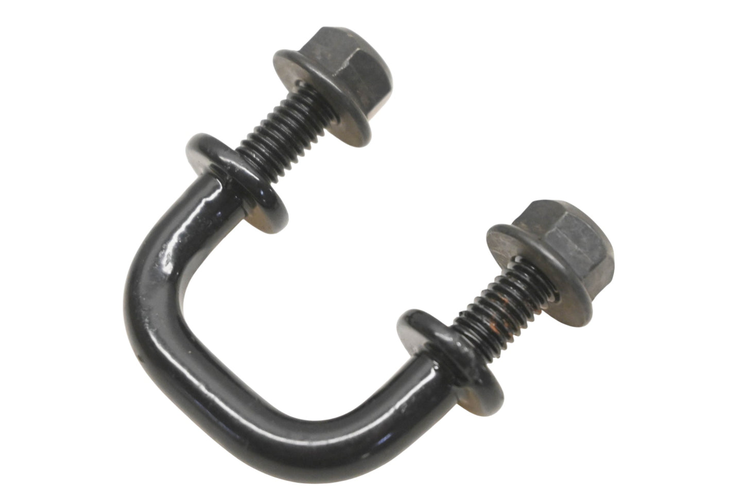 New OEM Ford 1L5Z-9928550-KA Front Tie Down Hook NOS