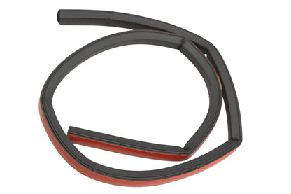 New OEM Ford 7A2Z-99286E20-B Rear Bin Weatherstrip Seal NOS