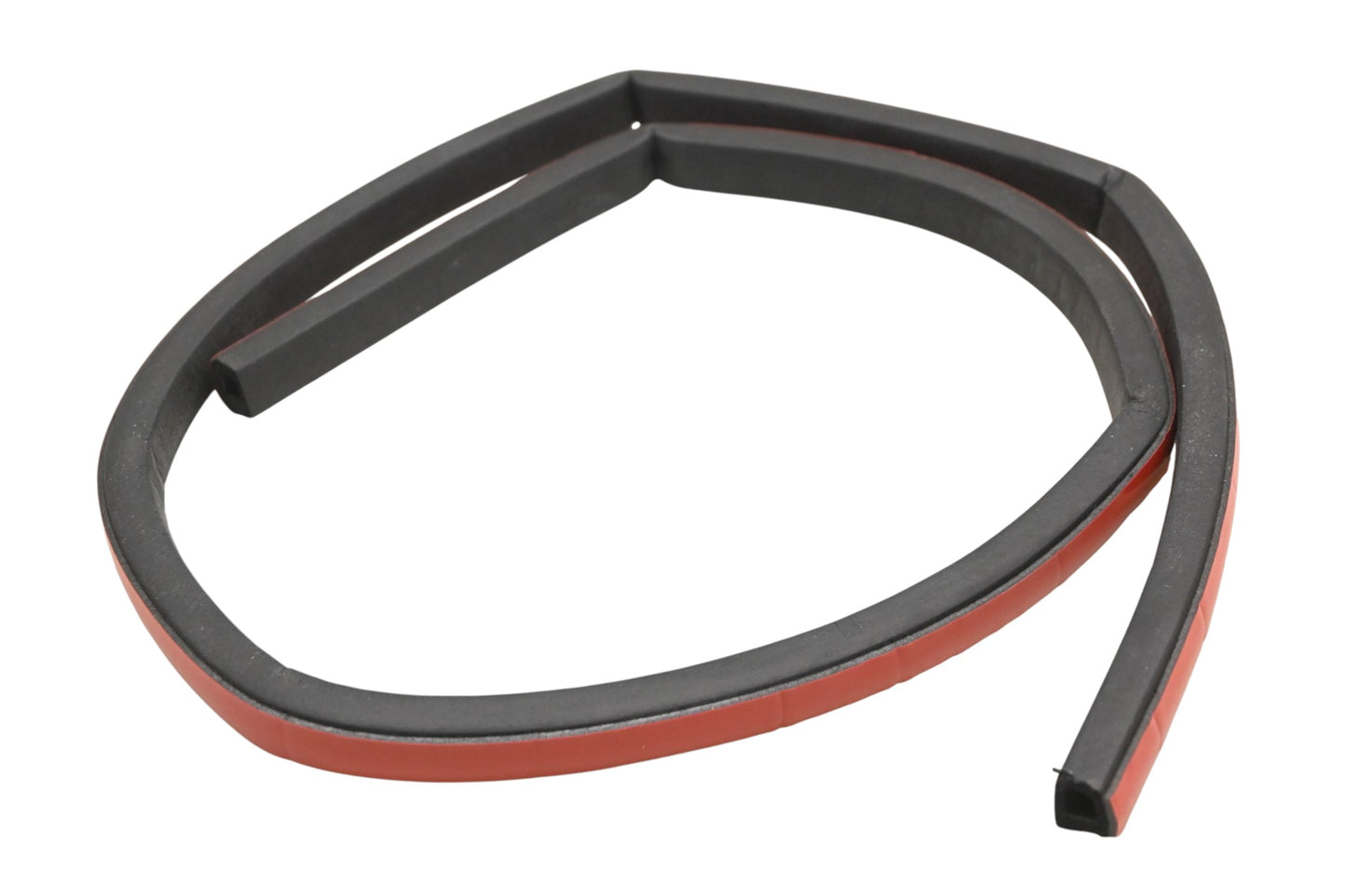 New OEM Ford 7A2Z-99286E20-B Rear Bin Weatherstrip Seal NOS