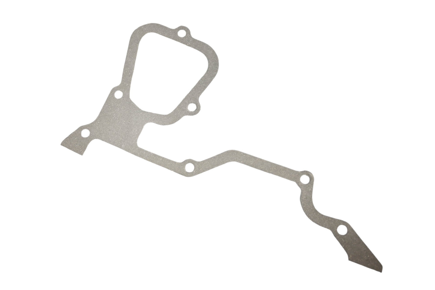 New OEM Ford D4FZ-6020-B Lower Engine Timing Cover Gasket NOS