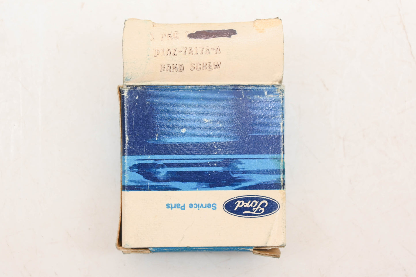 New OEM Ford D1AZ-7A178-A Transmission Band Screw NOS