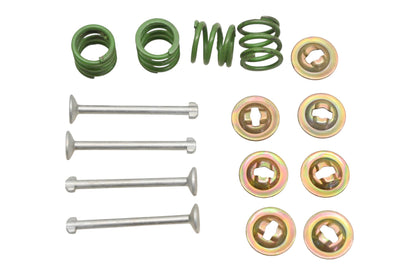 New OEM Ford D1RY-2A094-A Brake Shoe Retaining Hardware Kit NOS
