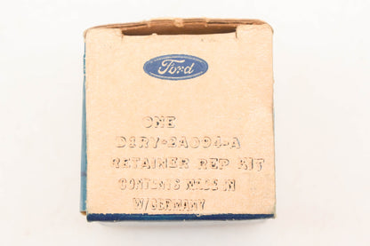 New OEM Ford D1RY-2A094-A Brake Shoe Retaining Hardware Kit NOS