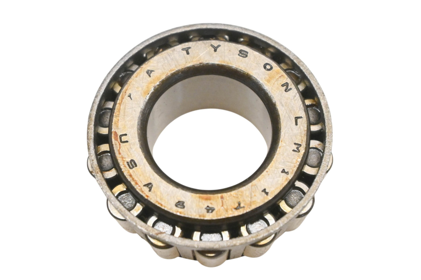 New OEM Ford CODD-1216-A, LM11749 Tyson Bearing Cone Assembly NOS