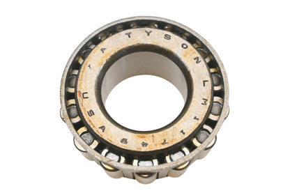 New OEM Ford CODD-1216-A, LM11749 Tyson Bearing Cone Assembly NOS