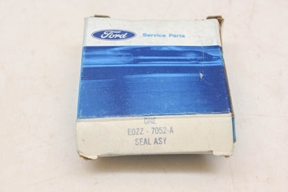 New OEM Ford E0ZZ-7052-A Oil Seal NOS