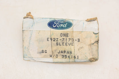 New OEM Ford E92Z-7173-B Transmission Gear Bearing Sleeve NOS