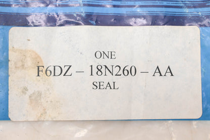 New OEM Ford F6DZ-18N260-AA Heater Blower Motor Seal NOS