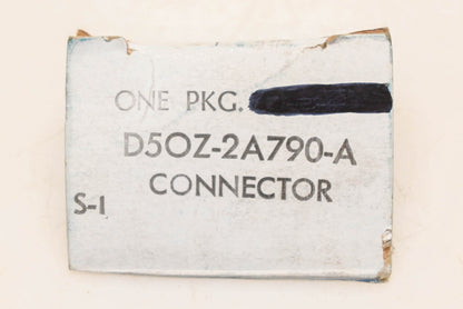 New OEM Ford D5OZ-2A790-A Parking Brake Cable Connector NOS