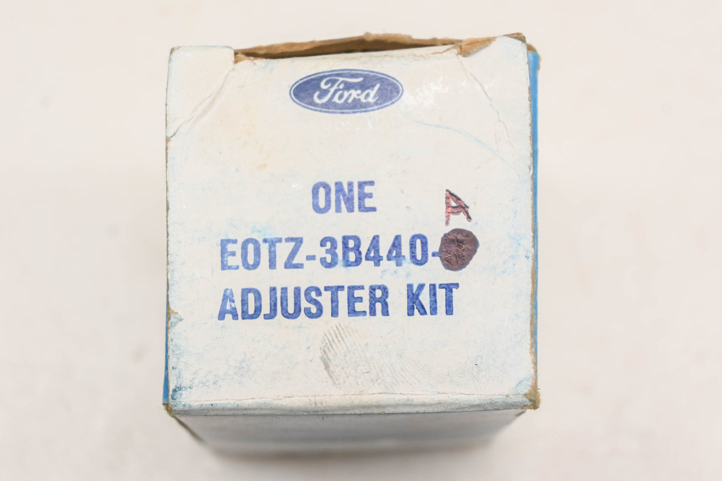 New OEM Ford E0TZ-3B440-A Camba Adjuster Kit NOS