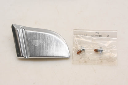 New OEM Ford D5VY-6029050-C Right Rear Molding Trim Kit NOS