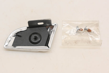 New OEM Ford D5VY-6029050-C Right Rear Molding Trim Kit NOS