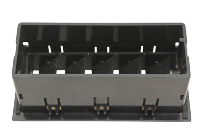 New OEM Ford D5UZ-19893-C A/C Vent Louvre Assembly NOS