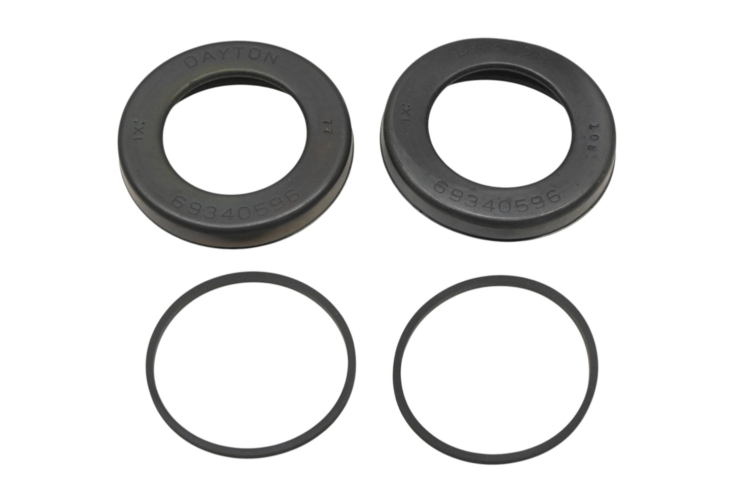 New OEM Ford D6TZ-2120-A, 69340596 Brake Caliper Seal Kit NOS