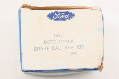 New OEM Ford D6TZ-2120-A, 69340596 Brake Caliper Seal Kit NOS