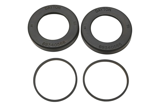 New OEM Ford D2TZ-2120-A, 69340566 Brake Caliper Seal Kit NOS