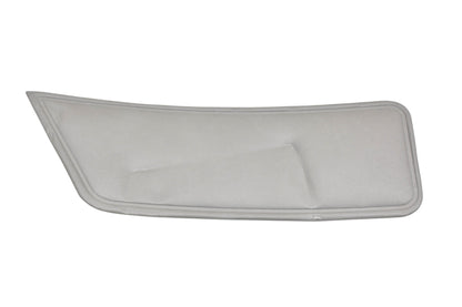 New OEM Ford E6SZ-6331077-A2P Interior Trim Cover Assembly NOS