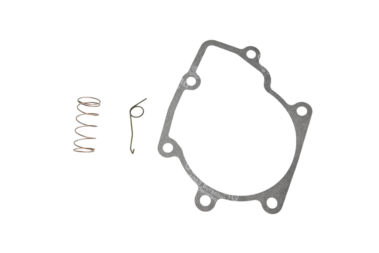 New OEM Ford F1TZ-7331-A Transmission Gasket Kit NOS