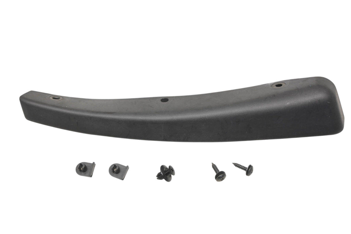 New OEM Ford E92Z-16A550-A Right Side Stone Guard Kit NOS