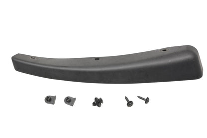 New OEM Ford E92Z-16A550-A Right Side Stone Guard Kit NOS