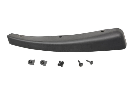 New OEM Ford E92Z-16A550-A Right Side Stone Guard Kit NOS