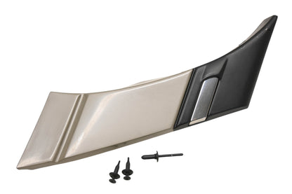 New OEM Ford E6DZ-7429076-AT Right Rear Quarter Panel Molding Kit NOS