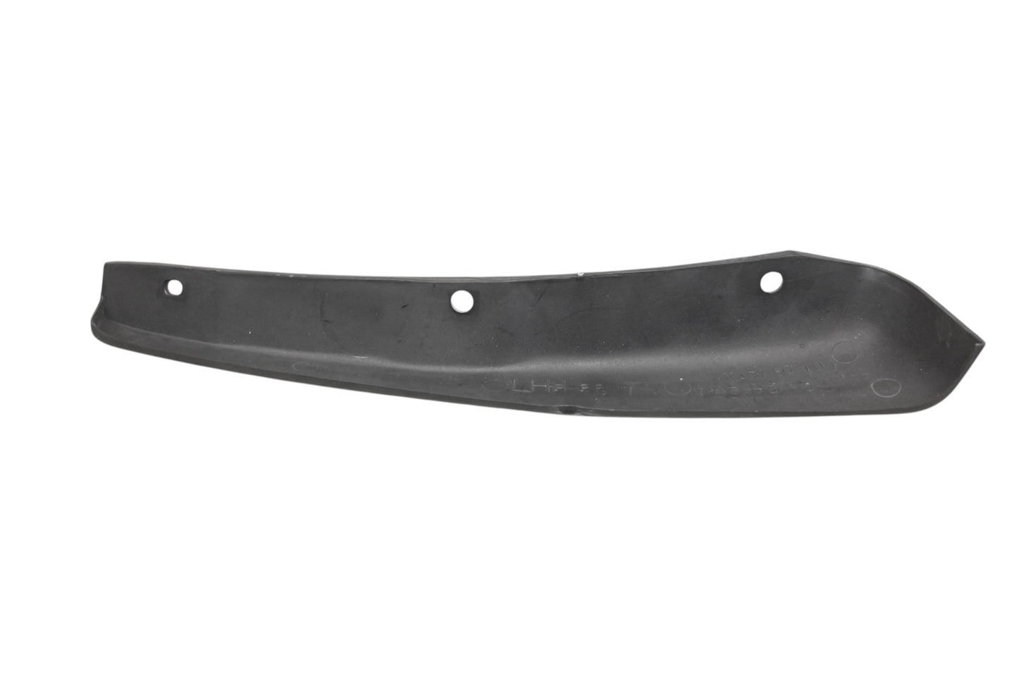 New OEM Ford E92Z-16A550-B Front Left Stone Guard NOS