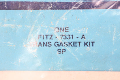 New OEM Ford F1TZ-7331-A Transmission Gasket Kit NOS