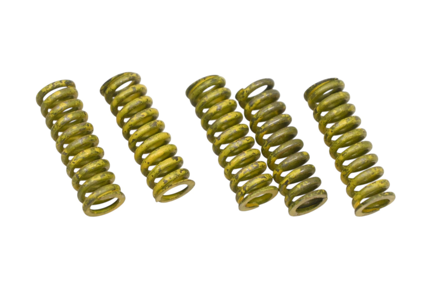 New OEM Ford E0TZ-7234-A Overdrive Shifter Interlock Springs Qty 5 NOS
