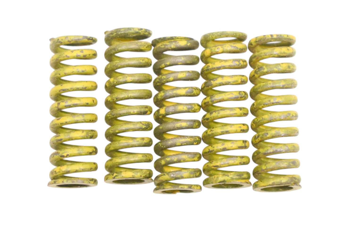 New OEM Ford E0TZ-7234-A Overdrive Shifter Interlock Springs Qty 5 NOS