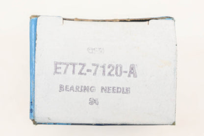 New OEM Ford E7TZ-7120-A, BK3026 INA Main Shaft Pilot Bearing NOS