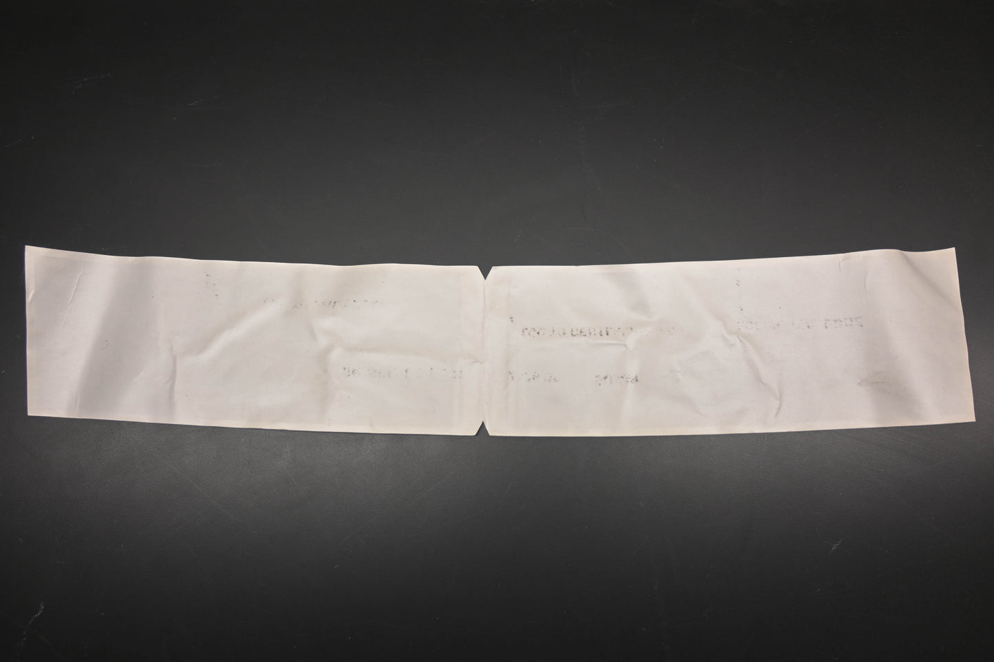 New OEM Ford 8R3Z-6320000-JA Stripe Decal Kit NOS