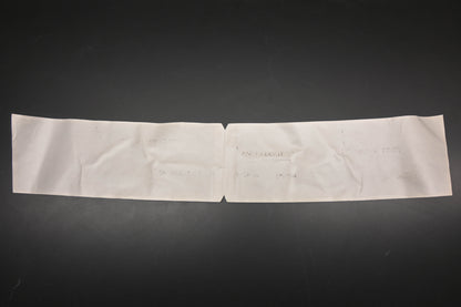 New OEM Ford 8R3Z-6320000-JA Stripe Decal Kit NOS
