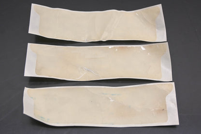 New OEM Ford E3TZ-99292A22-B Stone Shield Decals Qty 3 NOS