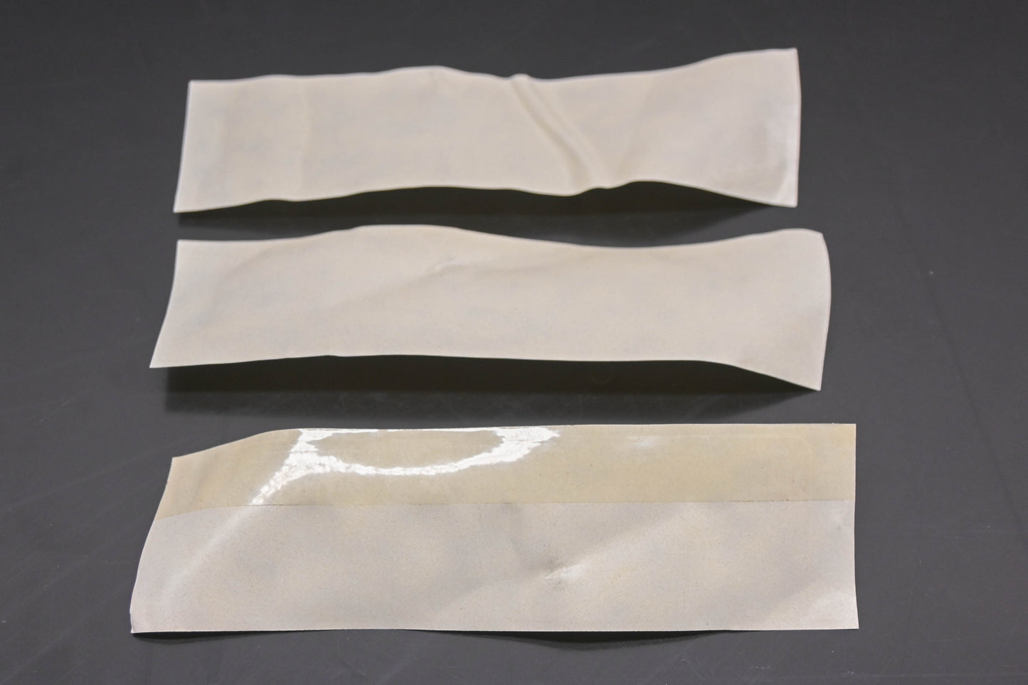 New OEM Ford E3TZ-99292A22-B Stone Shield Decals Qty 3 NOS