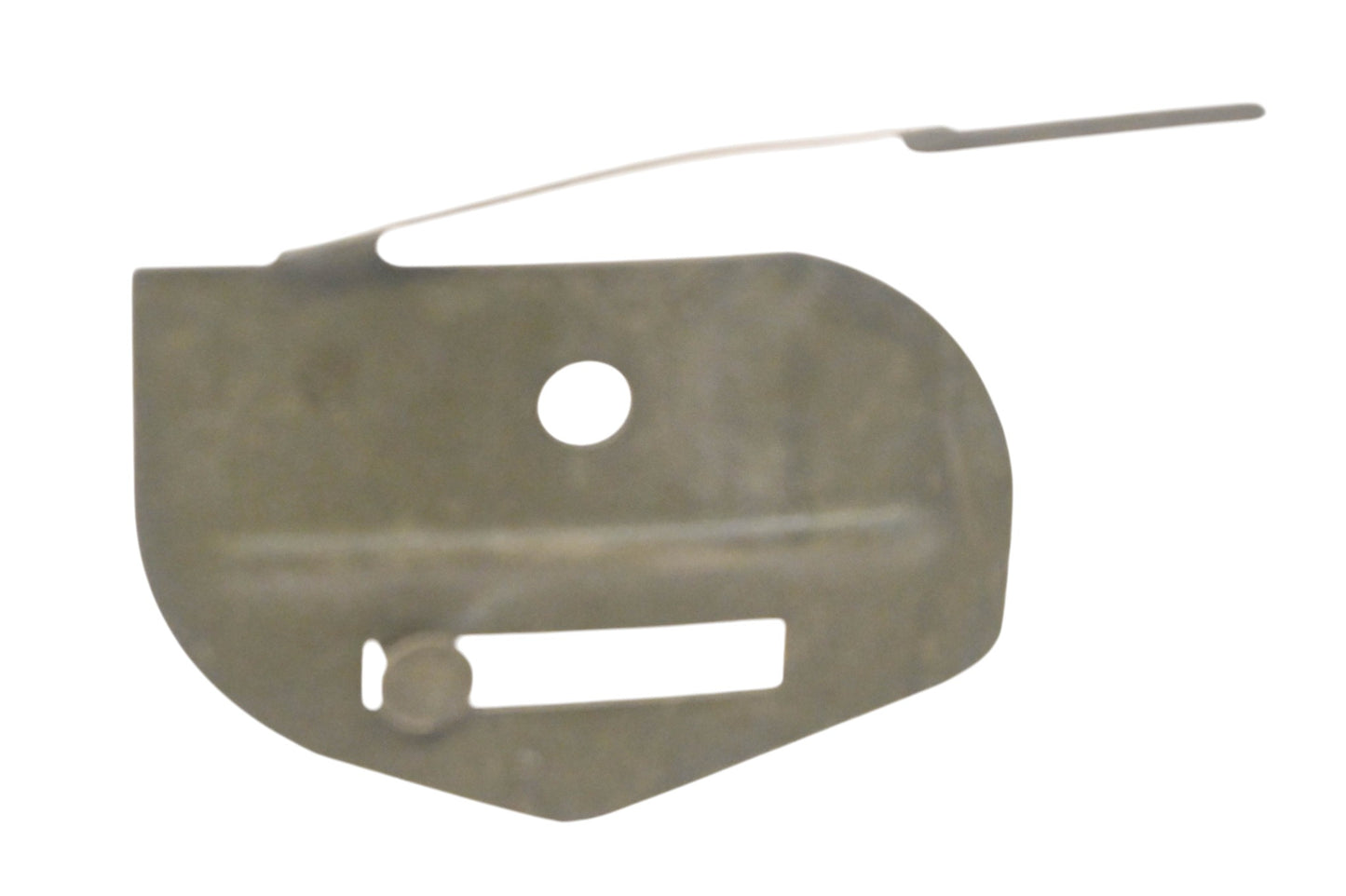 New OEM Ford EOSZ-6610198-B Trim Retainer NOS