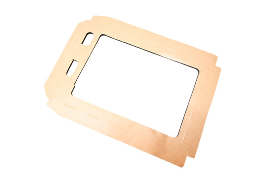 New OEM Ford 6L2Z-18658-A Seal NOS