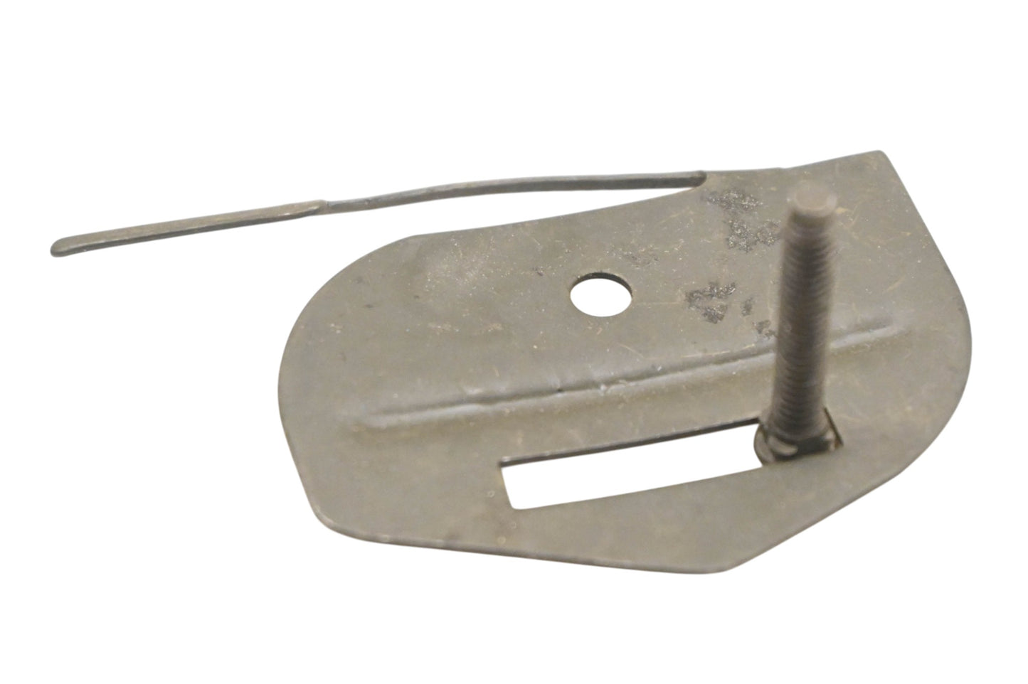 New OEM Ford EOSZ-6610198-B Trim Retainer NOS