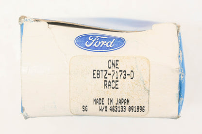 New OEM Ford E8TZ-7173-D Transmission Gear Bearing Race Sleeve NOS