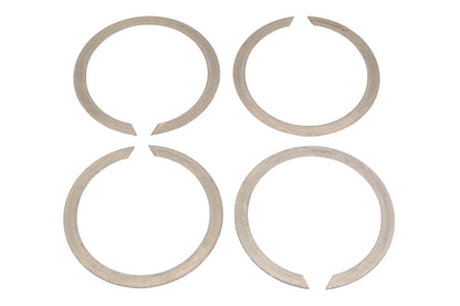 New OEM Ford B7QH-7162-A Snap Rings Qty 4 NOS