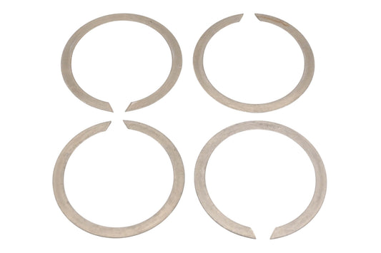 New OEM Ford B7QH-7162-A Snap Rings Qty 4 NOS