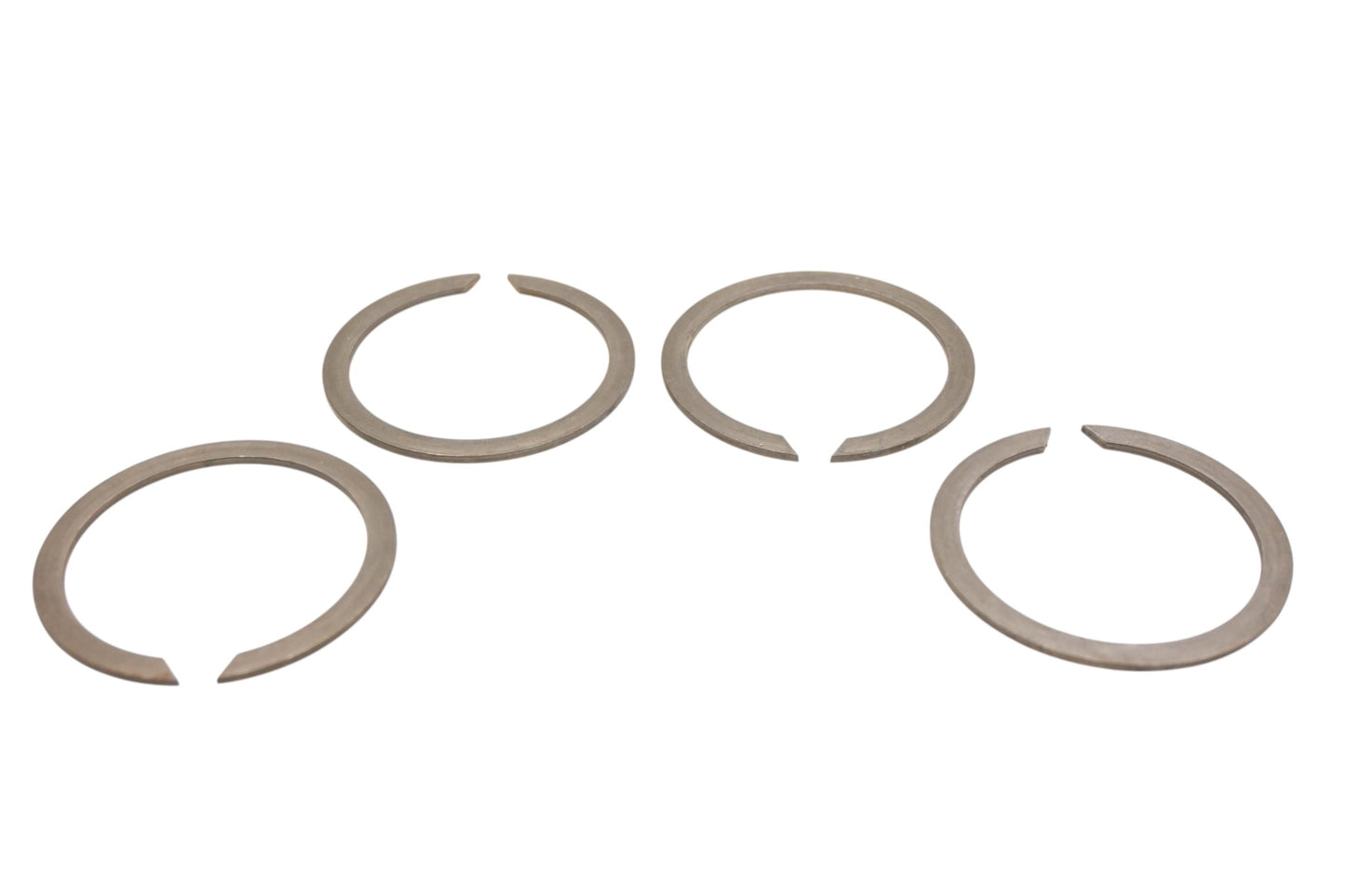 New OEM Ford B7QH-7162-A Snap Rings Qty 4 NOS